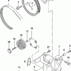 3.0L TDI 100 SD ALL & Up Vane pump