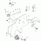 3.0L    GM 181 I/L4 0L097000 THRU 0W301999 Электрика