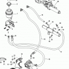 8.2L Mag (Base Model) 1A351597 & Up Steering components