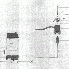 255-TRS     1973-1974 3377316 THRU 4203749 Hydraulic pump assembly, complete
