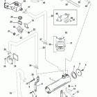 3.0L    GM 181 I/L4 0L097000 THRU 0W301999 Closed cooling system