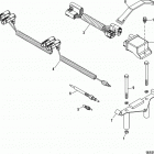 CMD 1.7 MS 120 I/L4 8810800 & Up Glow plug system