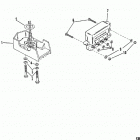 ALPHA ONE (GEN.II)    1991-1995 0D469859 THRU 0F679999 Mercthode kit