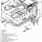 350 MAG MPI ALPHA/BRAVO 0L010019 THRU 0L339999 Wiring harness(efi)