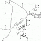 496 MAG (Base Model) 1A350679 & Up Axius steering, high pressure filter conversion kit