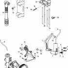 8.2L Mag (Base Model) 1A351597 & Up Water drain system