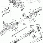 CMD 1.7 MS 120 I/L4 8810800 & Up Jackshaft components