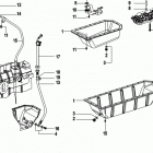 CMD QSD 2.8 ES 220 88300000 & Up Маслянный поддон