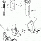8.2L Mag EC (Base Model) 2A041665 THRU 2A051741 Water drain system