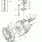 636 D-TA (BRAVO & MIE)    VM 219 I/L6  1989 0B993002 THRU 0D850127 Transmission(8 degree down) (outer housing)