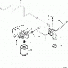 502 MAG. MPI (GEN VI)       GM 502 V-8 1996 0F802600 THRU 0K999999 Fuel pump and filter(vst fuel system) s  /  n 0k147349 &...