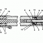 BLACKHAWK               1994-1995 ALL Power trim cylinder repair kits