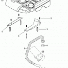 3.0L TDI 100 SD ALL & Up Капот