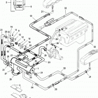 350 MAG MPI ALPHA/BRAVO 0L010019 THRU 0L339999 Closed cooling system