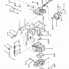3.0L    GM 181 I/L4  1987-1989 0B450801 THRU 0C856558 Carburetor (rochester)