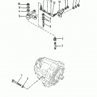 460 TRS                     GM 482 V-8 1983-1986 4179554 THRU 6181046 Transmission and shift linkage(s  /  n-5670317 & up)