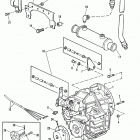 636 D-TA (BRAVO & MIE)    VM 219 I/L6  1989 0B993002 THRU 0D850127 Transmission and related parts hydraulic transmission)