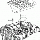 CMD QSD 2.8 ES 220 88300000 & Up Капот