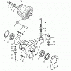 460 TRS                     GM 482 V-8 1983-1986 4179554 THRU 6181046 Transmission assembly(s  /  n-5670317 & up