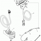 CMD 4.2 MS 200 88020200 THRU 88030000 Mercathode components