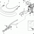 496 MAG (Base Model) 1A350679 & Up Cool fuel system