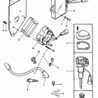 3.0L    GM 181 I/L4  1990-1994 0C856559 THRU 0F353099 Digital ignition components