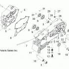 A09VA17AA/AD RZR 170 Картер