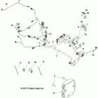 Z14VH76AC/AD/EAI/EAK/EAJ/EAL/EAW RZR 800 Пучок проводов