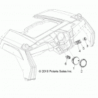 Z14VH76AC/AD/EAI/EAK/EAJ/EAL/EAW RZR 800 Electrical, dash instruments and controls