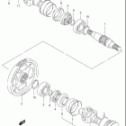 LT-F250 Quad Runner Transmission (3)