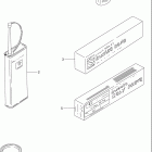 LT-4WD Quad Runner Дооснащение -опции