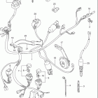 LT-4WD Quad Runner Электрика