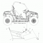 R12VE76FX/FI RZR S INTL/ISRAEL Body, side nets