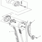 HiSun ATV 500 H EFI ГРМ