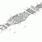 Dinli ATV 600 GT ЗАЩИТА 