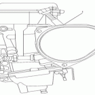 HiSun ATV 500 H Карбюратор