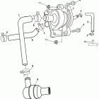 UTV 700 H Клапан рециркуляции