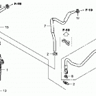 TRX420FPE Насос топливный