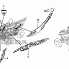 TRX700XX Mark@stripe (3a / 3cm)