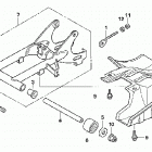 TRX90EX Маятник