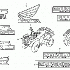 TRX420FM Mark (trx420fm,trx420fe)