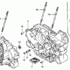 TRX680FGA Картер