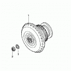 TRX680FGA Трансформатор