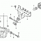 TRX400EX Headlight (trx400ex'08)