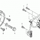 TRX700XX Генератор