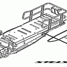 S800 VIKING (Росомаха) Грязезащитные щитки