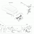 59 YETI (2-Stroke) Комплектующие изделия