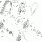 49 Ranger STD 05- Pulley System 600 ACE