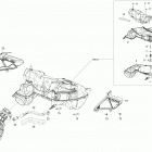 49 Ranger STD 02- Air Intake System 600 ACE