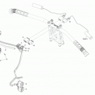 69 Ranger Alpine Жгут проводов